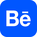 Behance Icon