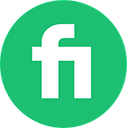 Fiverr Icon