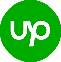 Upwork Icon